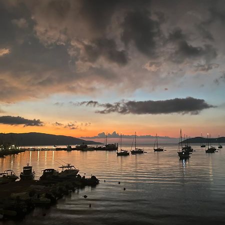 Sea Side Studios Agia Efimia ภายนอก รูปภาพ